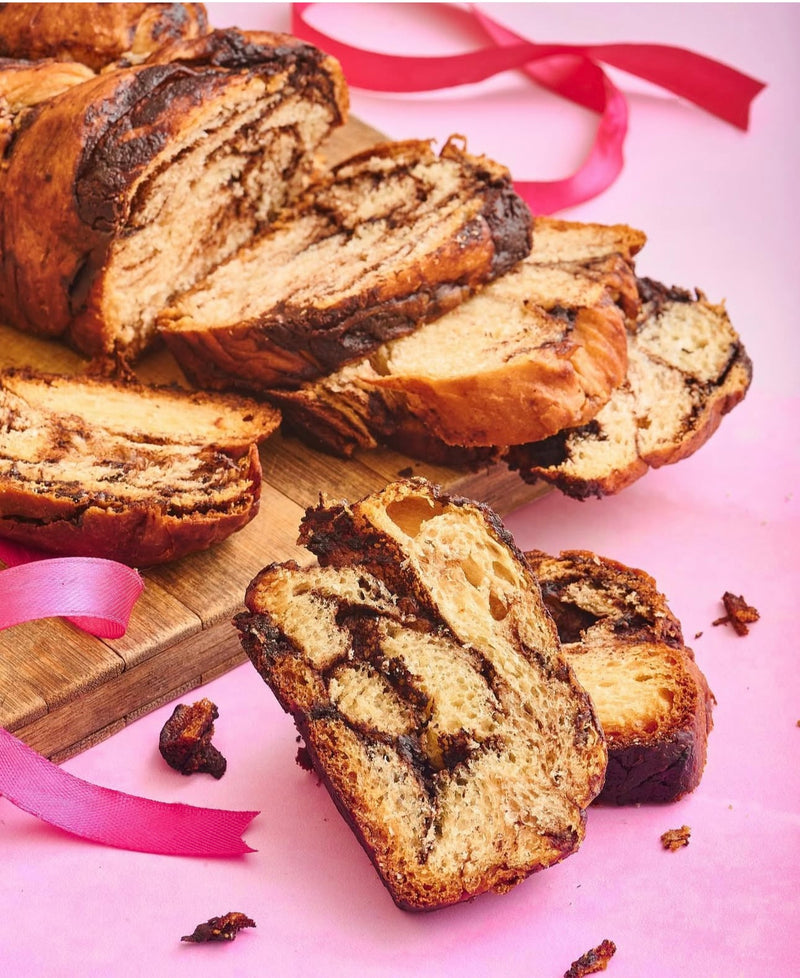 Basics of Breads