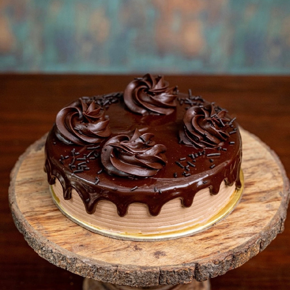 Classic Chocolate Truffle