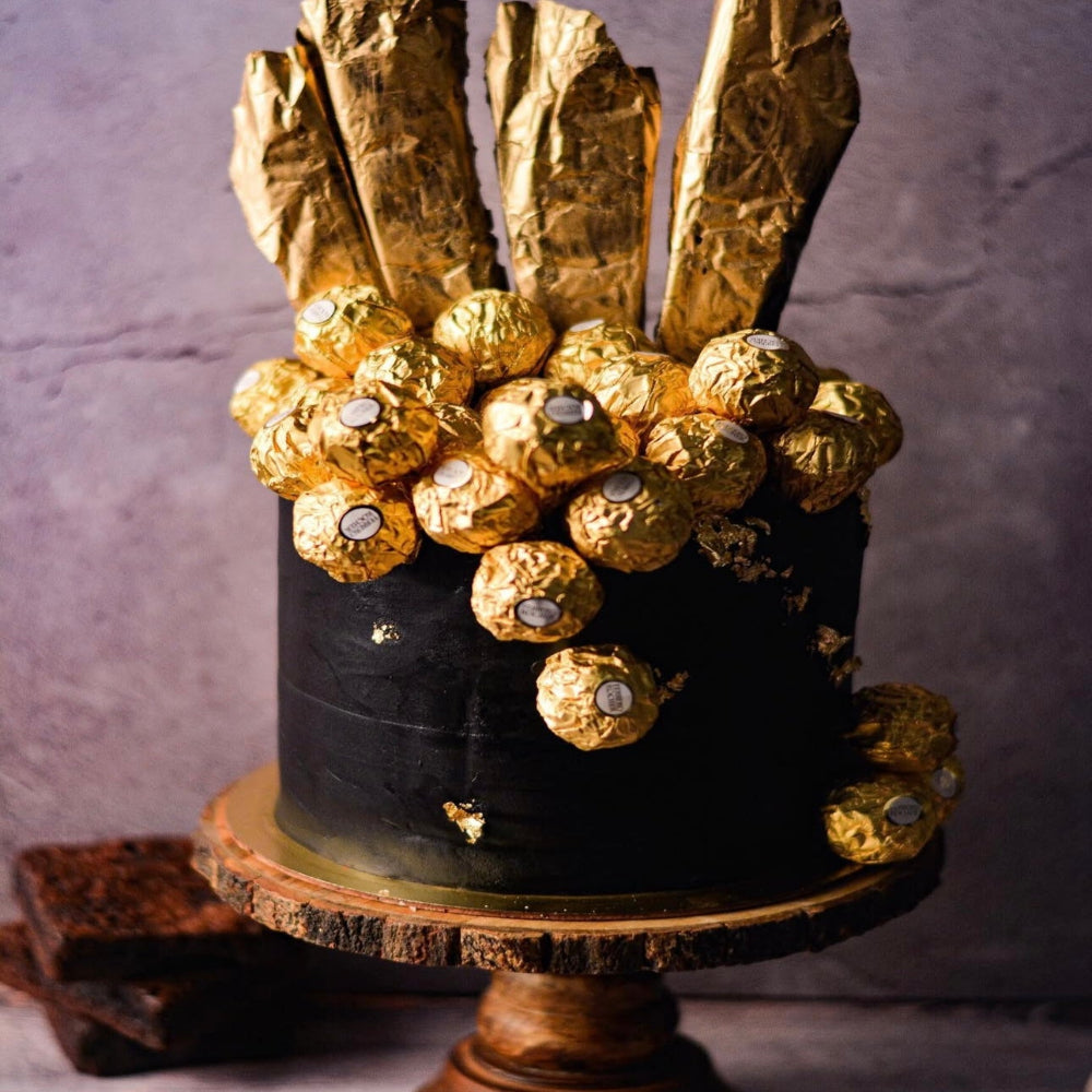 Ferrero Rocher Golden Dream