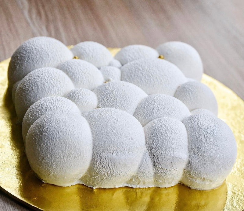French Entremets