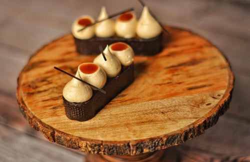 French Pastries