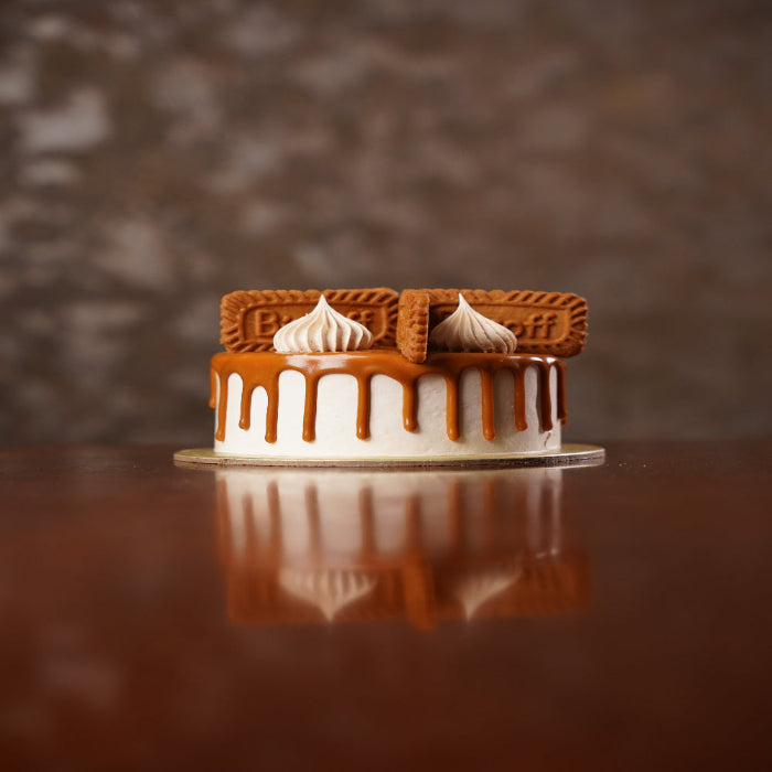 Lotus Biscoff