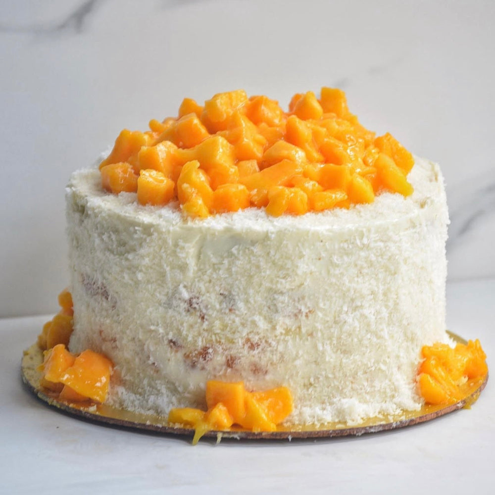 Mango Delight