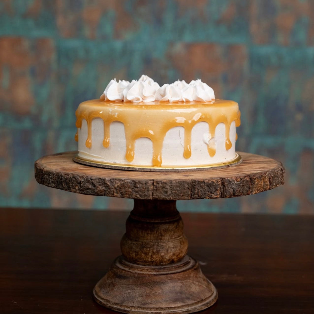 Salted Caramel Truffle