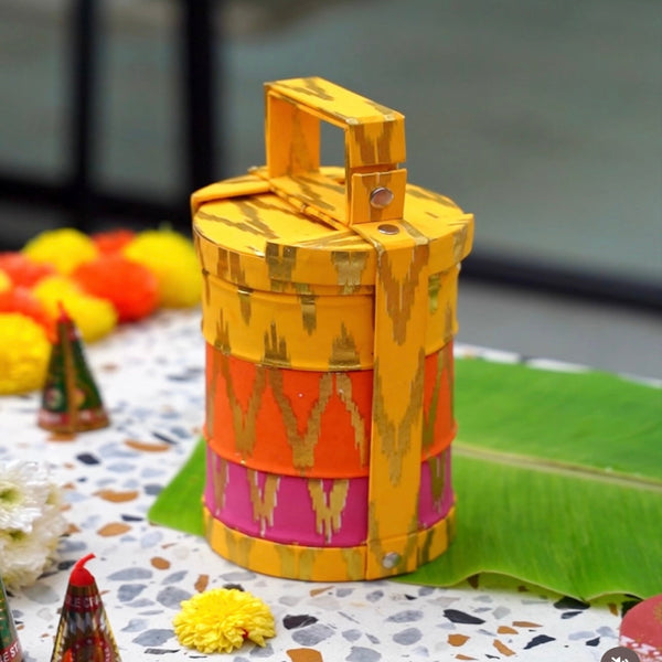Tiffin Box Hamper